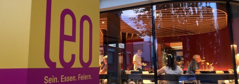 Restaurant Leo