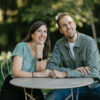 Manuela & Marc Bareth